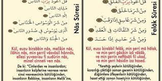 buyu nasil bozulur